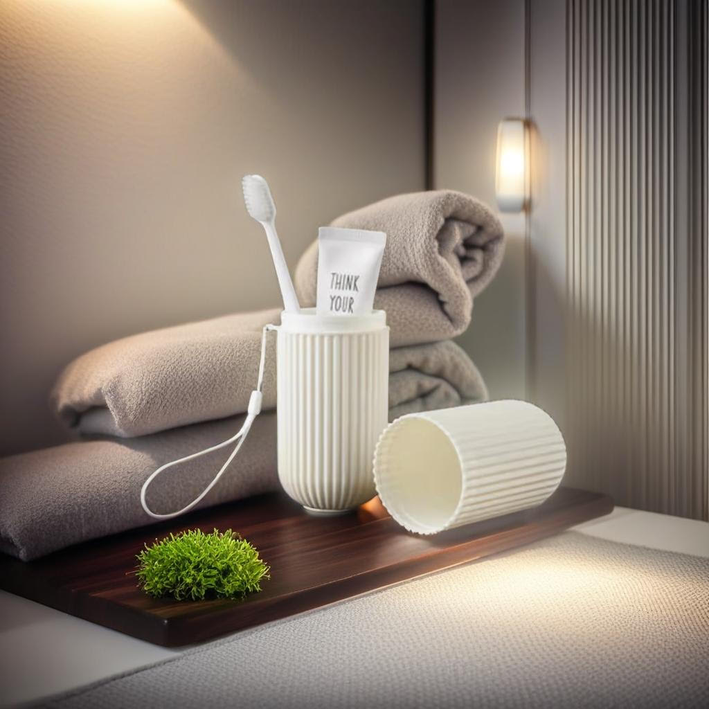 Étui de brosse à dents